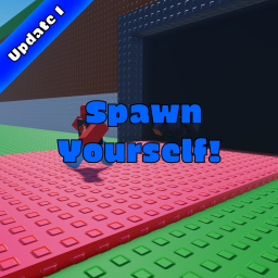 Spawn Yourself! (Weather Update!)