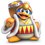 KingDDD's Army