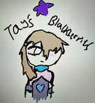 Tay’s Blackberries!
