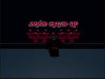 Squid game staff community