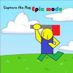 Capture The Flag Epic mode icon
