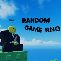 Random RNG Game INDEV