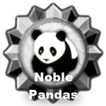 Noble Pandas