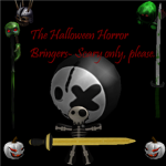 Halloween Horror Bringers