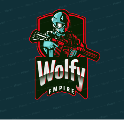 WOLFY's OBBY