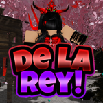 De La Rey