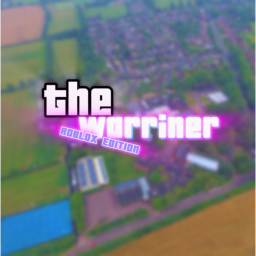 The Warriner (roblox edition)