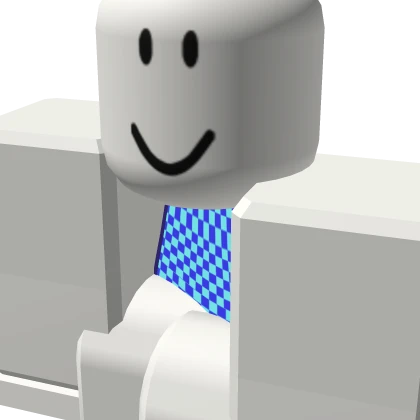 2D Paper - Roblox