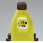Banana Family Killer