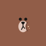 Beady cute