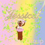 THE LEGENDARY UNICORN RUBUX GROUP