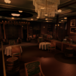 High Society | Club 81