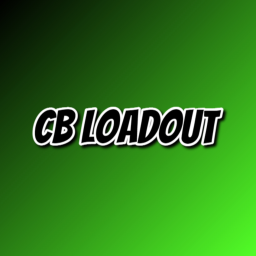 🎉 CB Loadout (ITS BACK!)