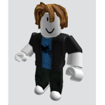 bacons have epic hair
