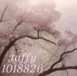 ;taffy