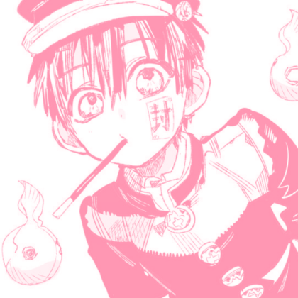 Pink Anime Aesthetic Roblox decal