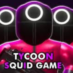 [SEASON 2] Squid game (Tycoon)