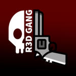 R3D Gangs
