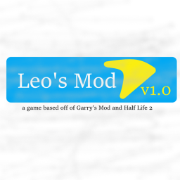 Leo's Mod