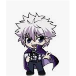 Hxh number 1 fan club