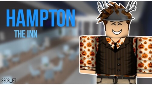 Hampton Hotels | V1