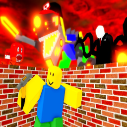 Build to Survive