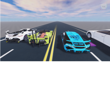 THE INFINITE ROAD