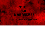 The Red Marauders