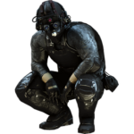 Riot Police A.T.B