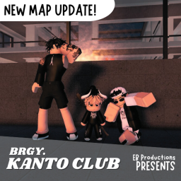 Barangay Kanto Club
