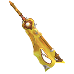 Cyber Butterfly Y2K Battle Sword