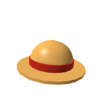 The Straw Hat Pirates - One Piece