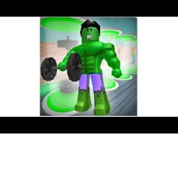 superhero tycoon!