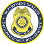 [P-USA] Diplomatic Security Service