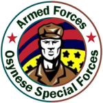 [OS] Osynese Special Forces