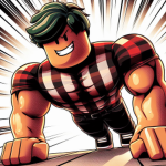 Gym Bros Games