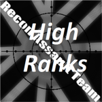 RECON-ASSAULT-TEAM High Ranks