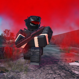 Joint Installation SCARLET STRONGHOLD