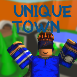 Unique Town
