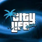 City Life Roleplay Spanish Group Thumbnail