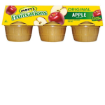 Applesauce fan page aka applesaucers