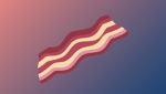 Bacon fan club :D :O