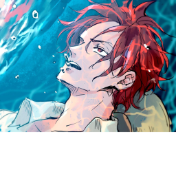 Red Hair
