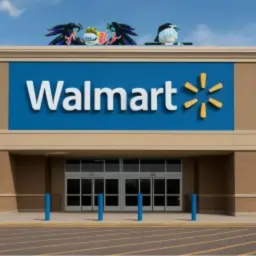 Walmart