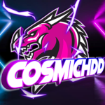 Cosmic's Cove!