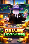 DevJef investing UGC's