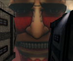 Attack on titan regiment
