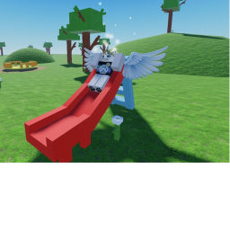 Playground icon