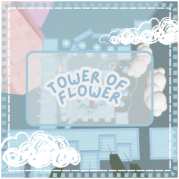 [💙 UPD] Tower of Flower icon