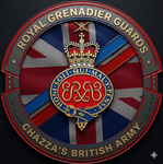 Chazza's Royal Grenadier Guards